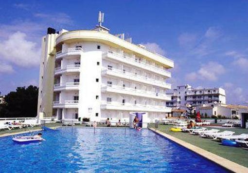 фото отеля Hotetur Belsana Hotel Felanitx