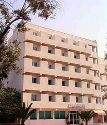 фото отеля Hotel Residence Nejma