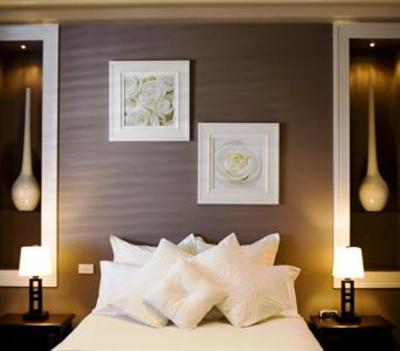 фото отеля Gallery Apartments
