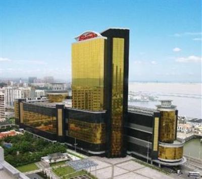 фото отеля Sands Macao Hotel