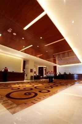 фото отеля Sands Macao Hotel