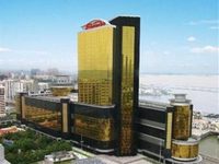 Sands Macao Hotel
