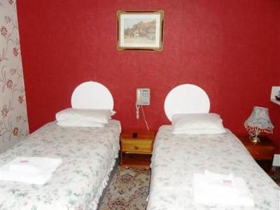 фото отеля Belgrave Hotel Chester