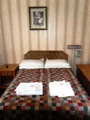 фото отеля Belgrave Hotel Chester