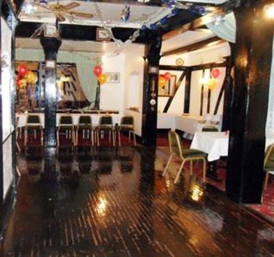 фото отеля Belgrave Hotel Chester