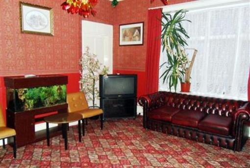 фото отеля Belgrave Hotel Chester