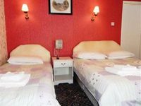 Belgrave Hotel Chester