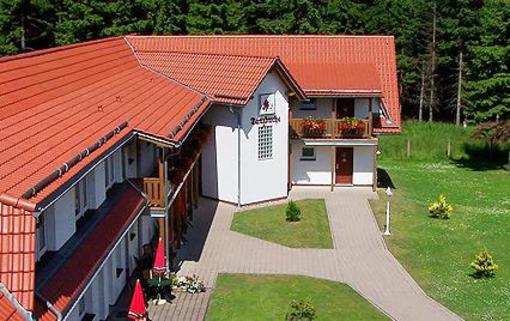 фото отеля Hotel & Berggasthof Tanzbuche