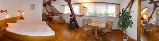 фото отеля Hotel & Berggasthof Tanzbuche