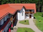 фото отеля Hotel & Berggasthof Tanzbuche