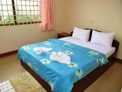 фото отеля Okay Guesthouse Siem Reap