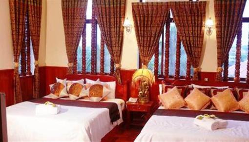 фото отеля Okay Guesthouse Siem Reap
