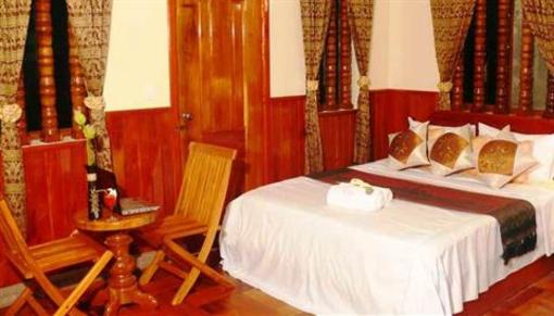 фото отеля Okay Guesthouse Siem Reap