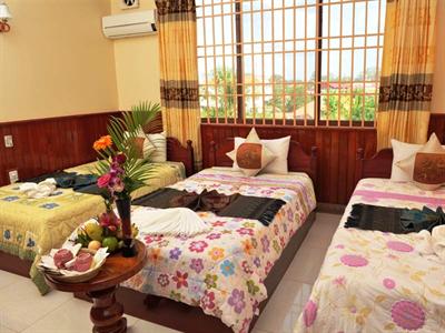 фото отеля Okay Guesthouse Siem Reap