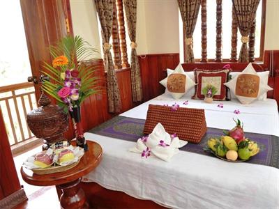 фото отеля Okay Guesthouse Siem Reap