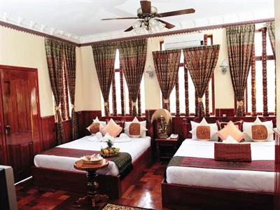фото отеля Okay Guesthouse Siem Reap