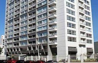 фото отеля San Telmo Flats