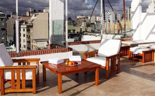 фото отеля San Telmo Flats