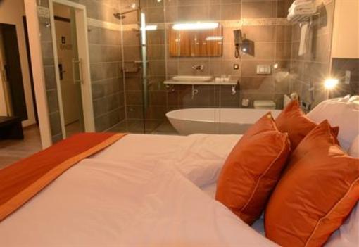 фото отеля B&B Abalona