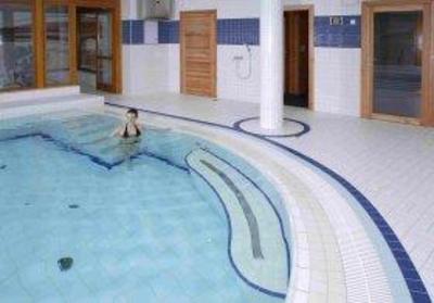 фото отеля Rezidence & Wellness Blatov
