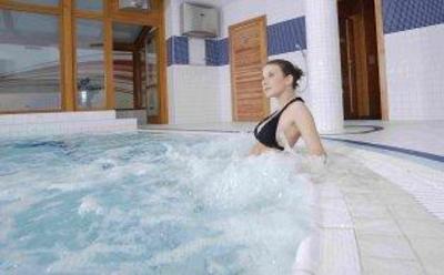 фото отеля Rezidence & Wellness Blatov