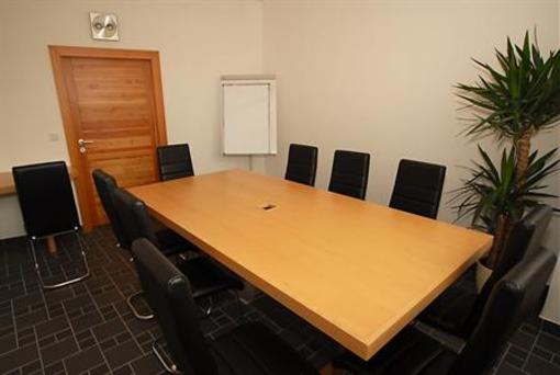 фото отеля Rezidence & Wellness Blatov