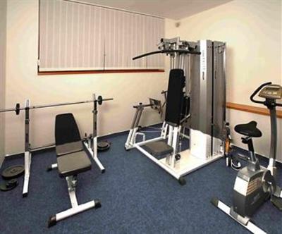 фото отеля Rezidence & Wellness Blatov