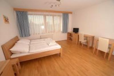 фото отеля Rezidence & Wellness Blatov