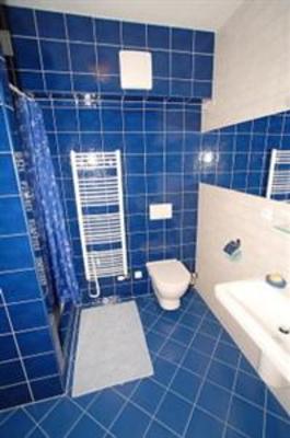 фото отеля Rezidence & Wellness Blatov