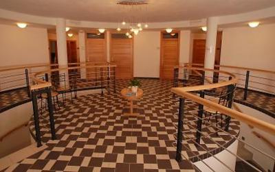 фото отеля Rezidence & Wellness Blatov