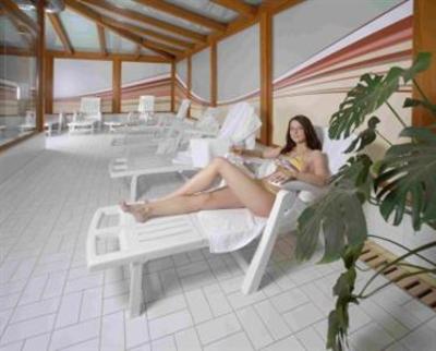 фото отеля Rezidence & Wellness Blatov