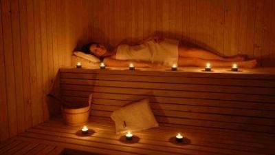 фото отеля Rezidence & Wellness Blatov