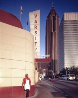 фото отеля Courtyard Atlanta Downtown