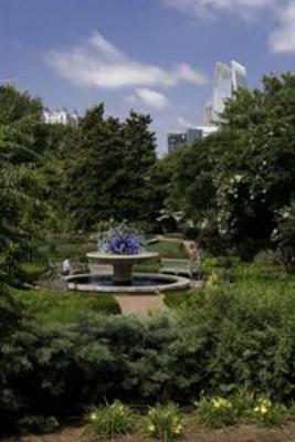фото отеля Courtyard Atlanta Downtown