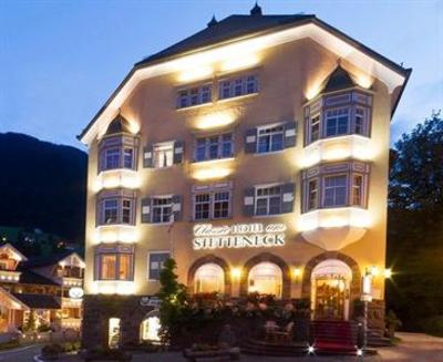 фото отеля Hotel am Stetteneck