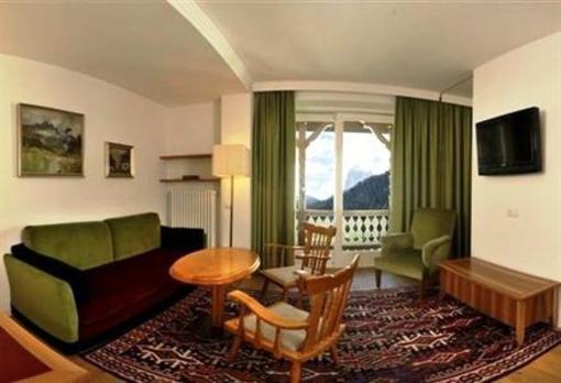 фото отеля Hotel am Stetteneck