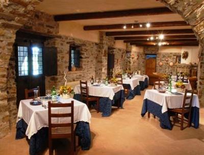 фото отеля I Fornari Farmhouse Stella Cilento