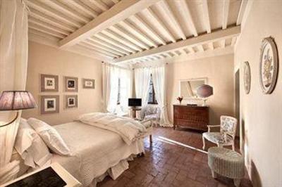фото отеля Villa Dianella Fucini