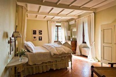 фото отеля Villa Dianella Fucini