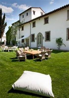фото отеля Villa Dianella Fucini