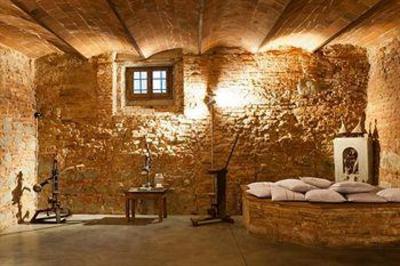 фото отеля Villa Dianella Fucini