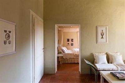 фото отеля Villa Dianella Fucini