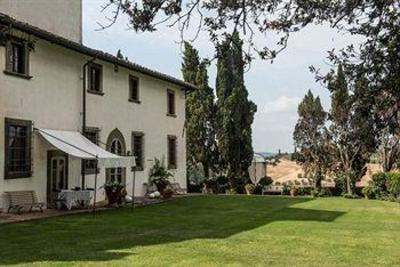 фото отеля Villa Dianella Fucini