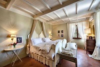 фото отеля Villa Dianella Fucini