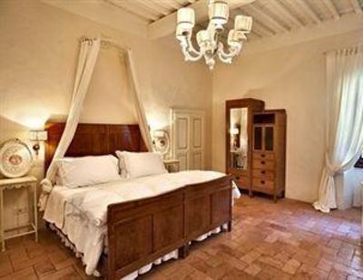фото отеля Villa Dianella Fucini