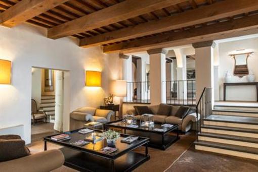 фото отеля Villa Dianella Fucini
