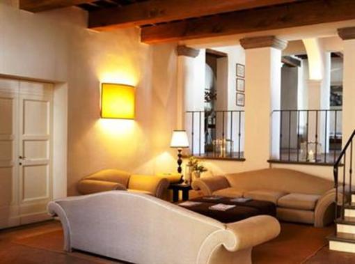 фото отеля Villa Dianella Fucini