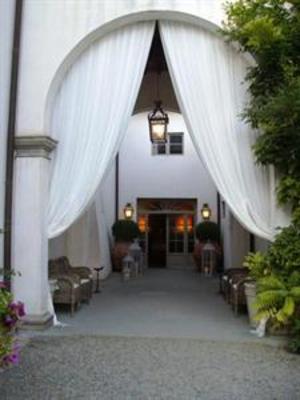 фото отеля Villa Dianella Fucini