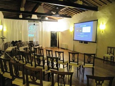 фото отеля Villa Dianella Fucini