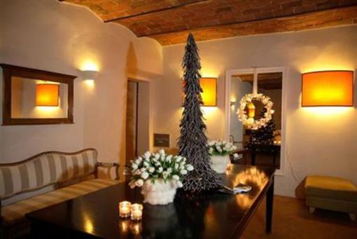 фото отеля Villa Dianella Fucini